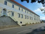 Ferienwohnungen im Kloster