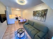 Apartment Dimoff SELF CHECK-IN