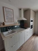 Le chai de Francky et Lilie