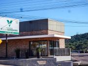 Top Bom Jardim da Serra