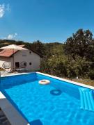 Villa Jaram Private Pool & BBQ Escape