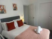 Hartlepool House TSAC