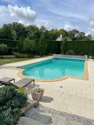 Top Vernou-sur-Brenne