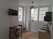 Le Palissy studio neuf et lumineux