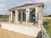 The Barn, Lower Lodge