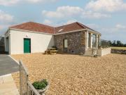The Barn, Lower Lodge