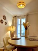 Beautiful Flat by Louvre & Tuileries