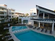 Beachfront penthouse - Amare Aparthotel & Spa