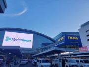 Shore 3 Residences Condo with Netflix and Wifi