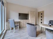 Platinium Lofts Old Town Grobla