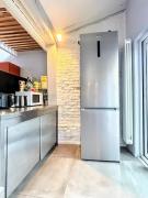 Exclusive Loft Marina di Carrara - Free Parking