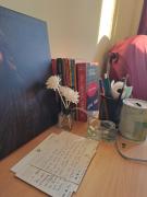 Cozy & Stylish Suite room with Garden view