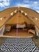 Farmview Bell Tent