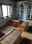 Top Hariharpur Garhi