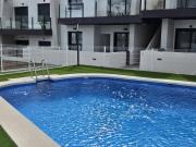 Apartment San Miguel de Salinas Saeco