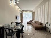 Rays apartment Tbilisi