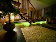 إقامة فاخره في دوبلكس مجهز راقي