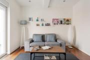 GuestReady - Modern flat near Estrela Garden