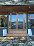 Hotel Boutique WenuPillan