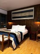 Hotel Boutique WenuPillan