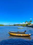 Casa em Barra de Jacuípe com piscina H