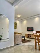 Appartement familial, neuf et spacieux à Essaouira