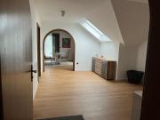 Gemütliche 90qm Wohnung am Waldrand