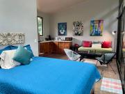 An abundance of wildlife at Jungle Glory Home Abajo