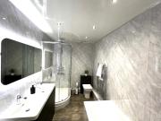 Smugglers - Sea Front - Parking - Sea Views - Balcony - 2 luxury kingsize beds