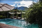 Cabañas La Lomada