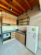 Edif Loftier depto 408