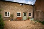 Nagshead Cottage - Dog-friendly retreat on the cycle trail