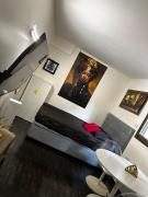 Studio Douillet à Neuilly-sur-Marne