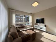 Apartamento a passos da Rua Coberta