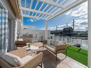 Sunny Dry Mill Apartment on Thesen Islands