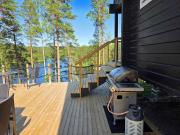 Villa Runoranta - 11 hlö, Jämsä