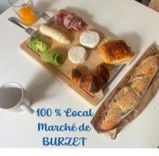 Top Burzet