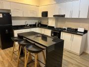 Departamento nuevo, lujoso y espacioso