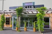 voco The Club - Dublin Gateway by IHG