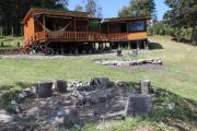 Cielo Verde Wood House
