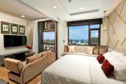 Seaview 1bdr apartment Karon PRO-613