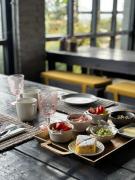 La Guarda Bed and Breakfast