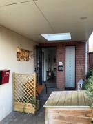 Kom tot rust in The Forest