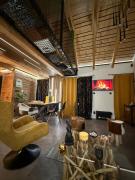 Top Jiřetín pod Bukovou