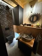 Top Jiřetín pod Bukovou