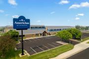 AmericInn by Wyndham Bismarck