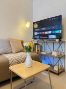 SMDC Light Residences - Studio Condo Unit