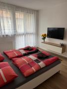 Apartmán u Berušky