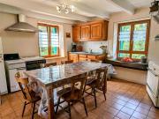 Grande maison au cœur des Vosges, escapades et nature - FR-1-583-466