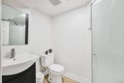 Comfy 2BR Apt near Beach and Downtown Free Parking